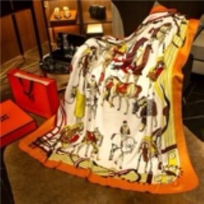 wholesale quality hermes blankets model no. 26